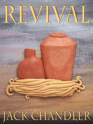 cover image of Revival
